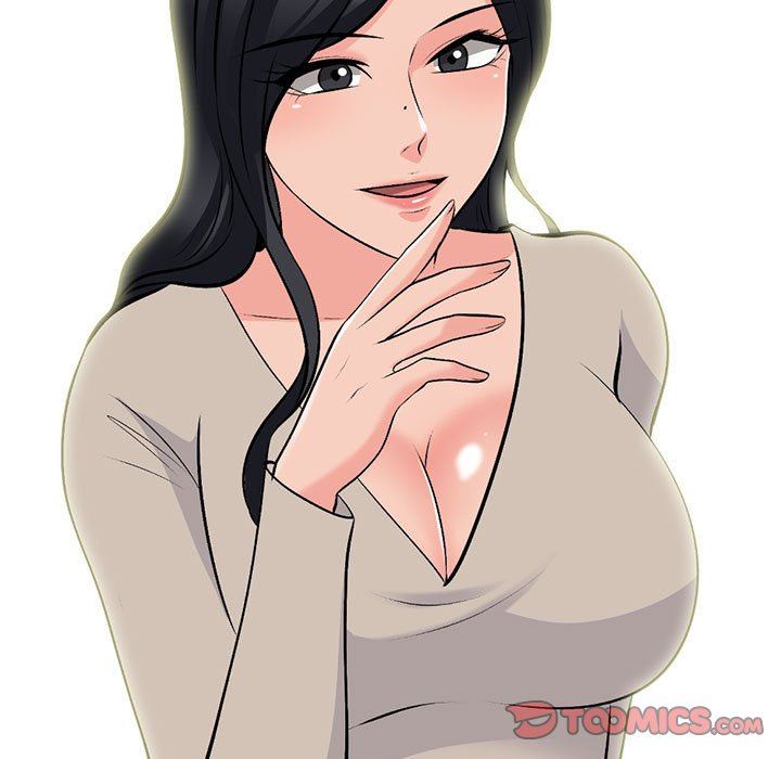 心機女教授第156話