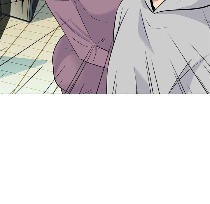 《心机女教授》第161话