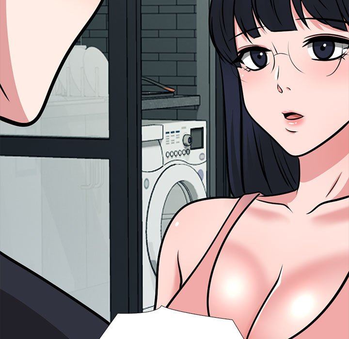 心機女教授第164話