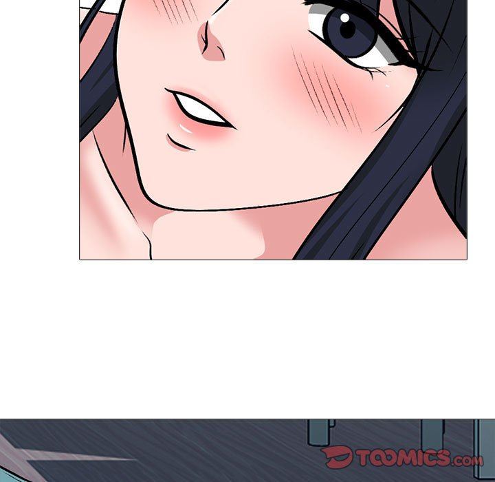 《心机女教授》第167话