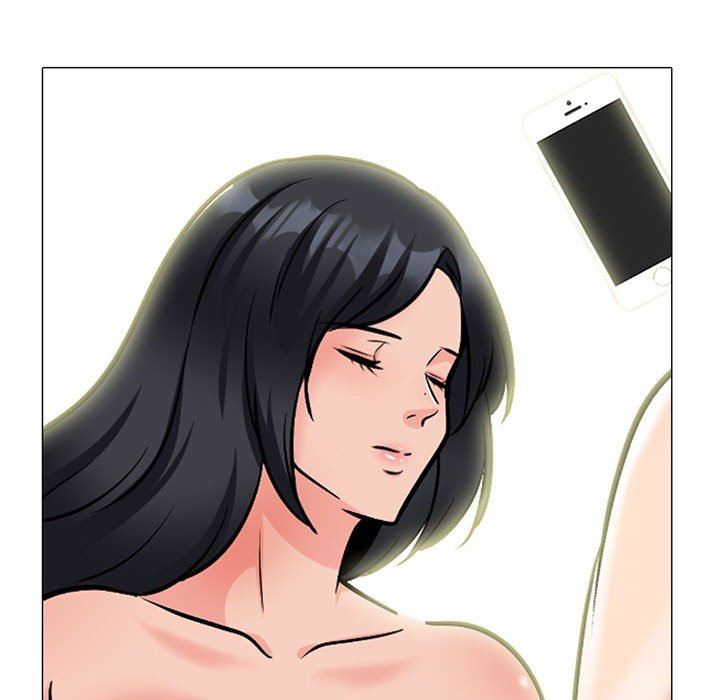 心机女教授第169话