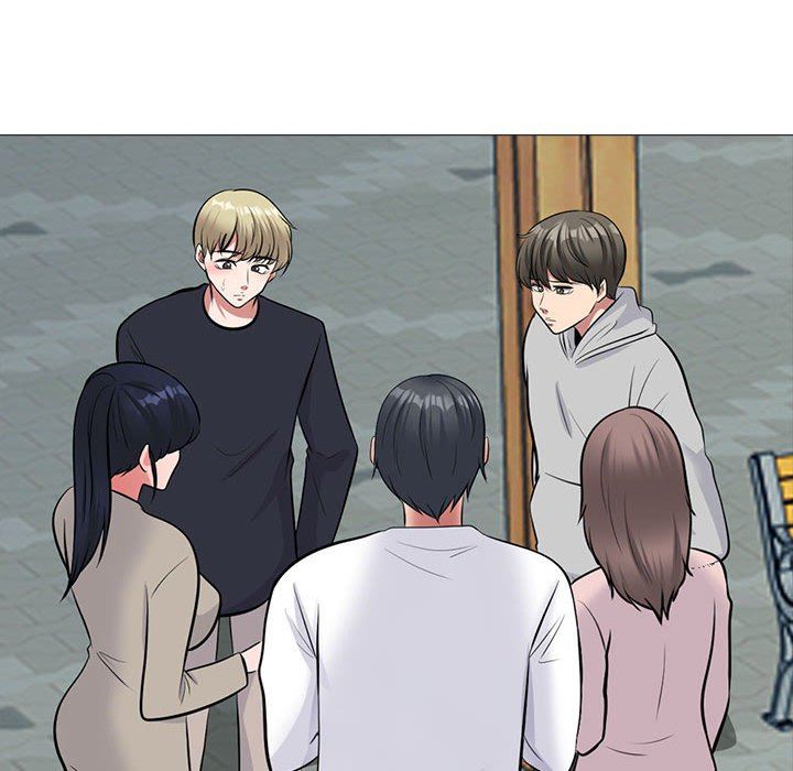 心機女教授第171話