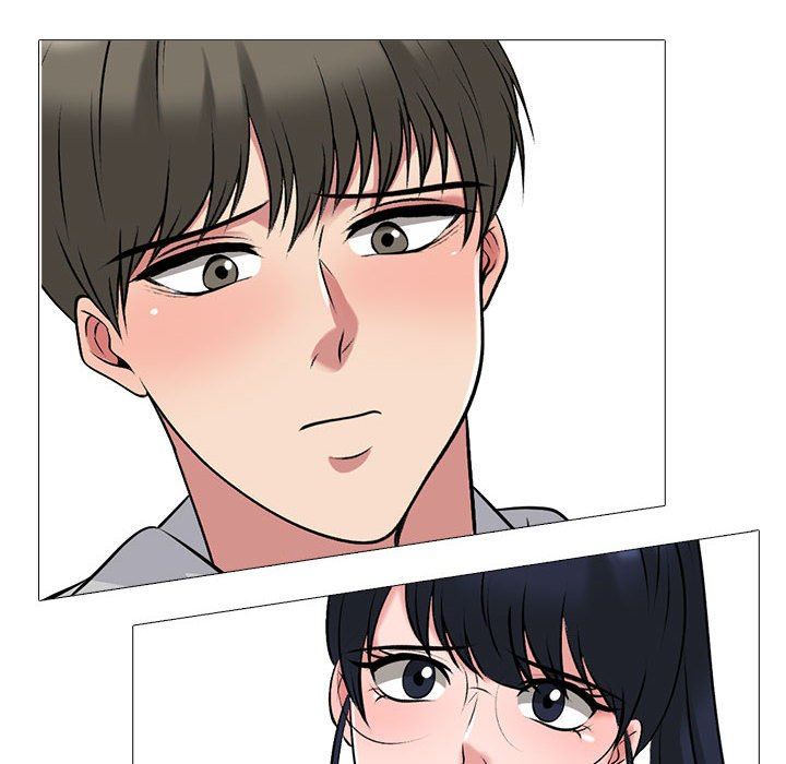 心機女教授第171話