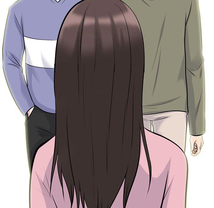 心機女教授第171話