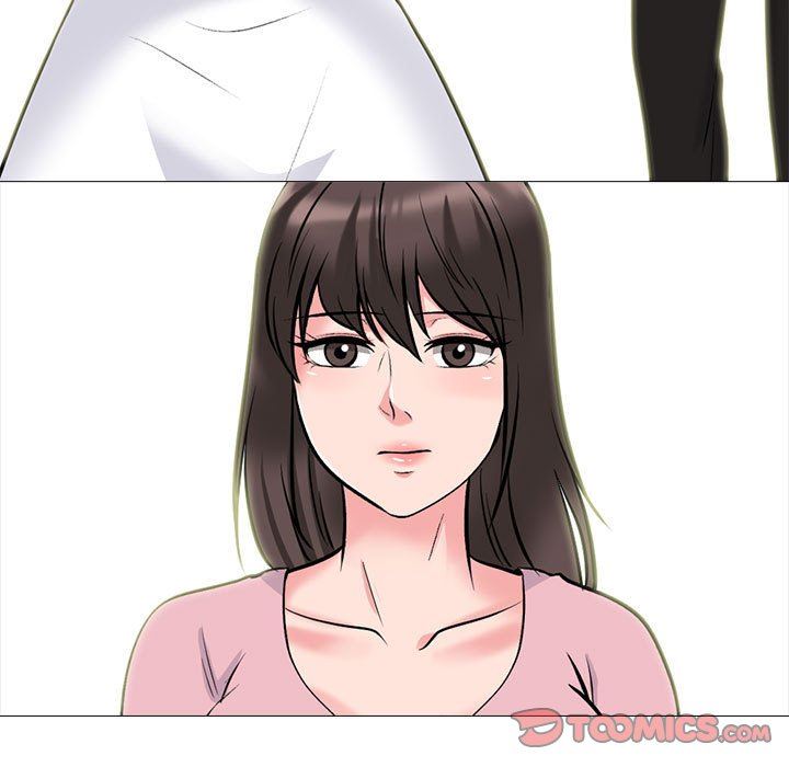 心機女教授第171話