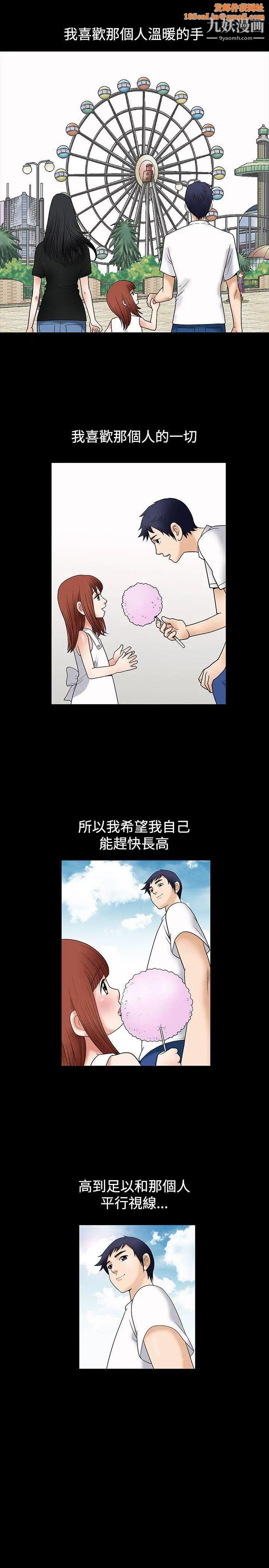 诱惑第6话