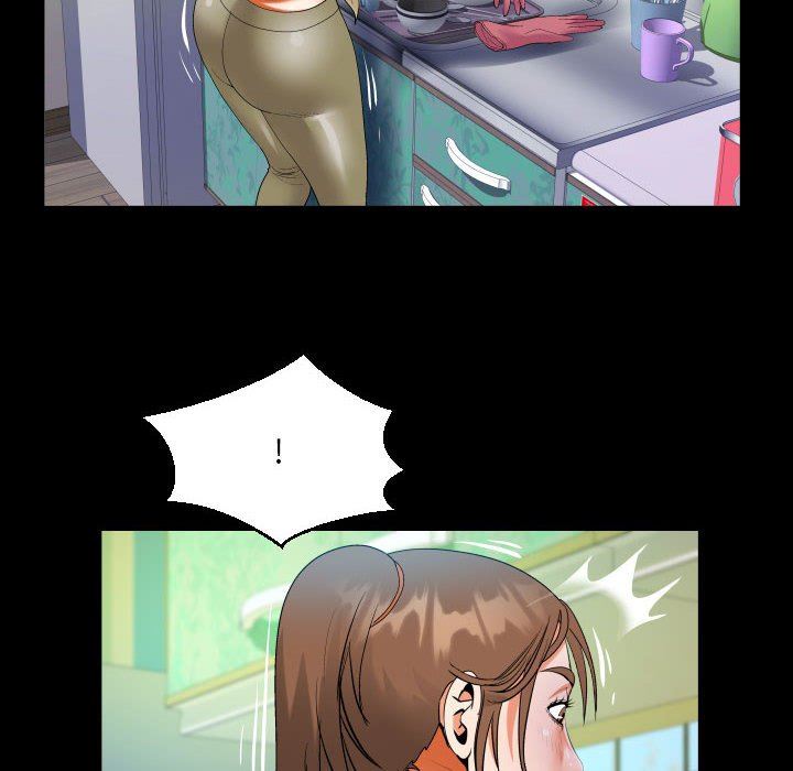 阿姨第49話