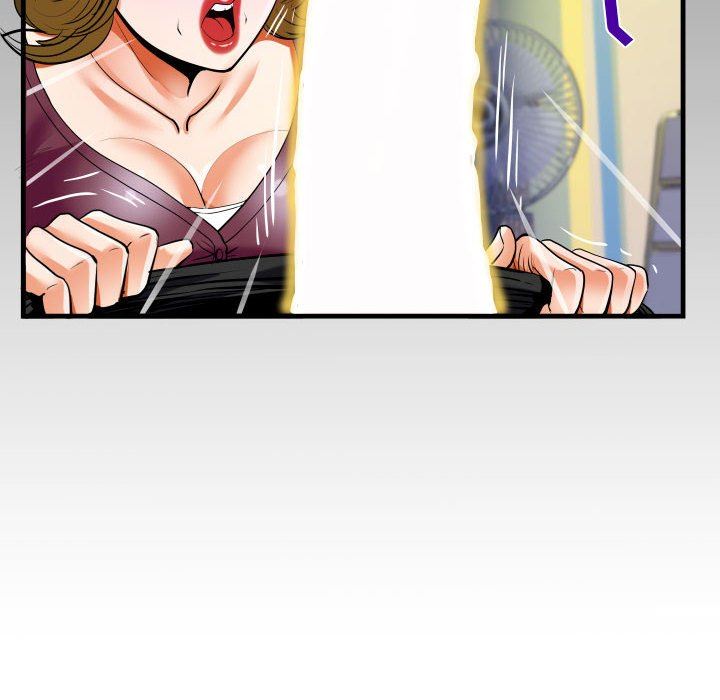 阿姨第49話