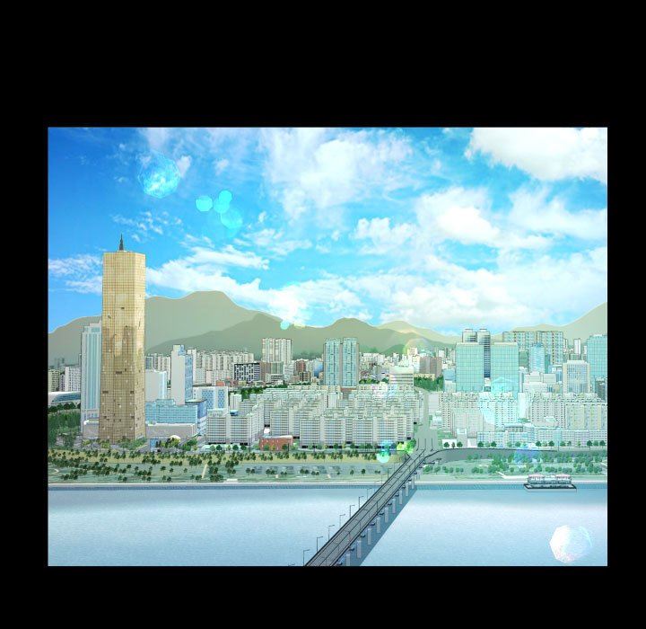 阿姨第53話