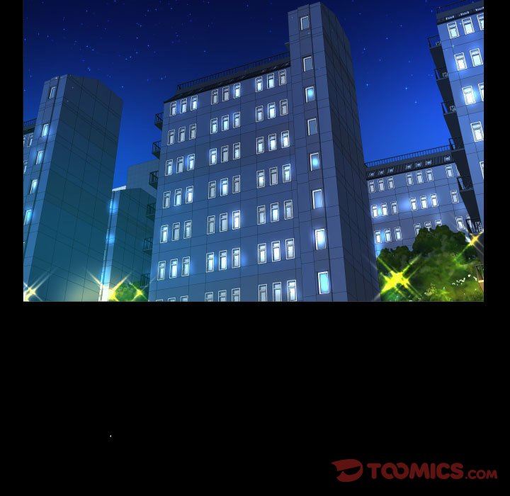 阿姨第73話