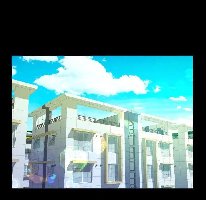 阿姨第85話