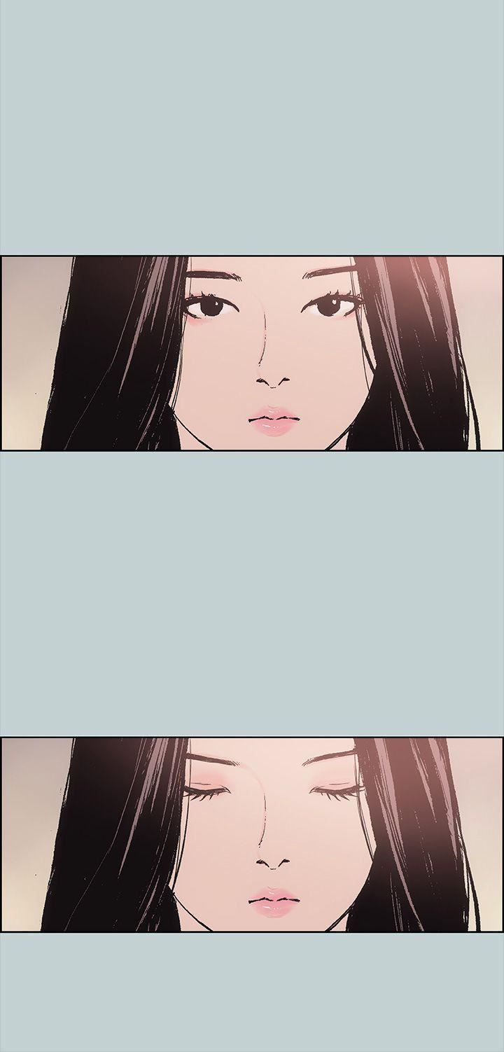 適合劈腿的好日子第6話-妳...不是處女對吧?