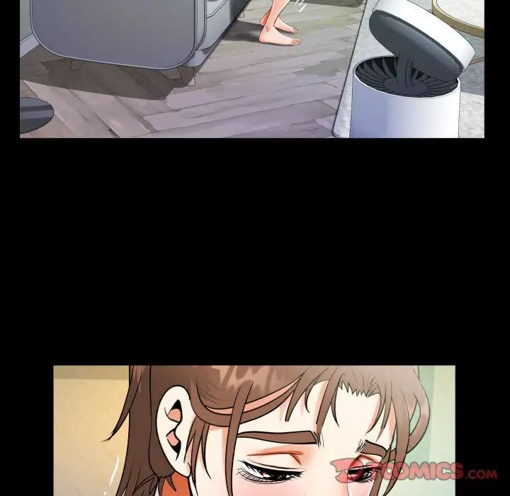 阿姨第92话