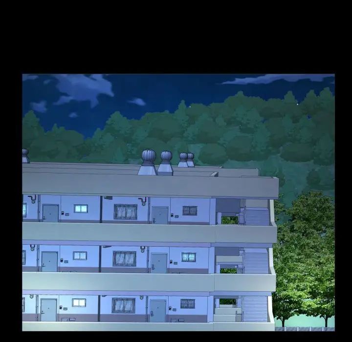 《阿姨》第96话
