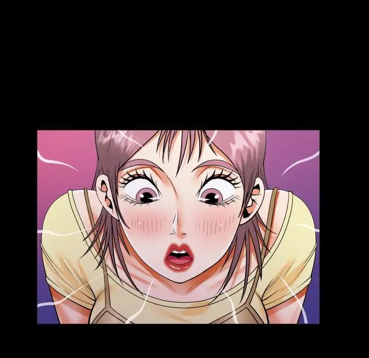 阿姨第100話