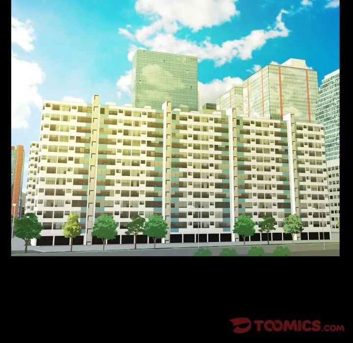 阿姨第104話