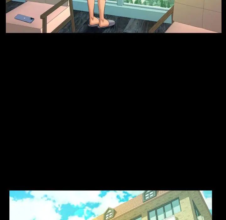 阿姨第104話
