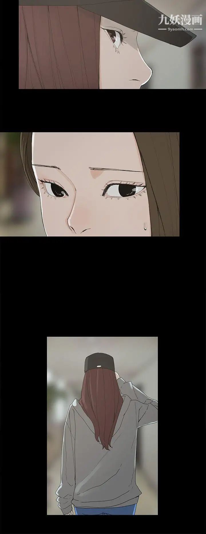 代理孕母第2話-想逃離