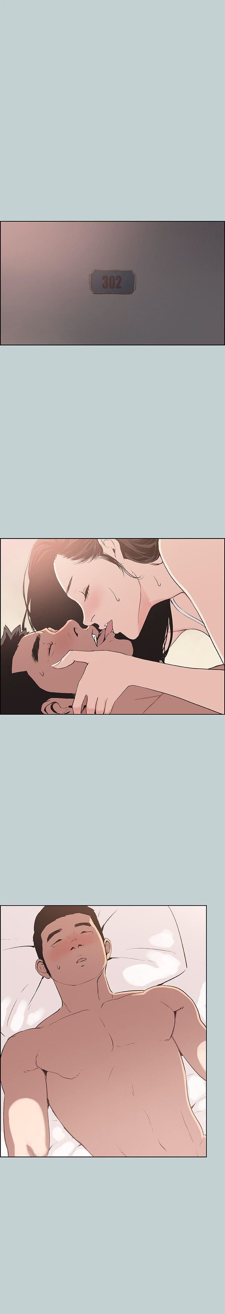 适合劈腿的好日子第96话-吞掉你的肉棒