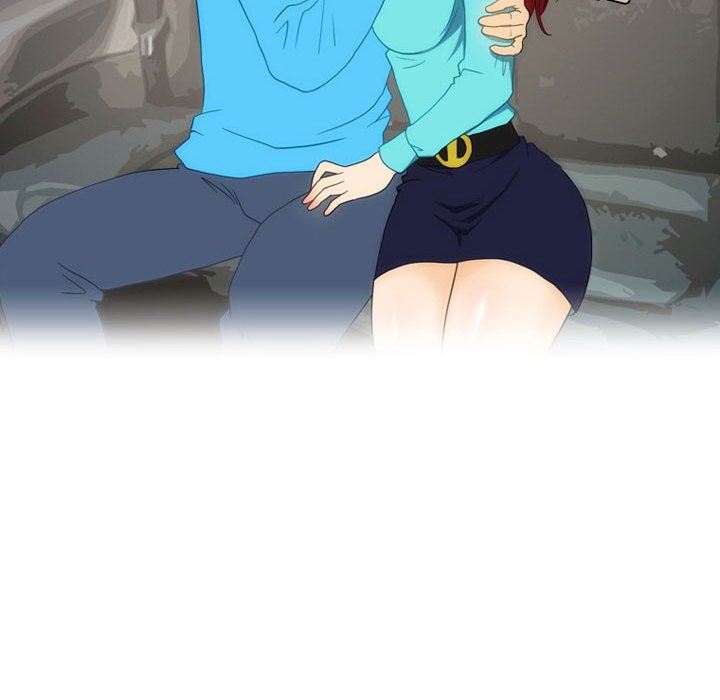 情事物語Friend第46話