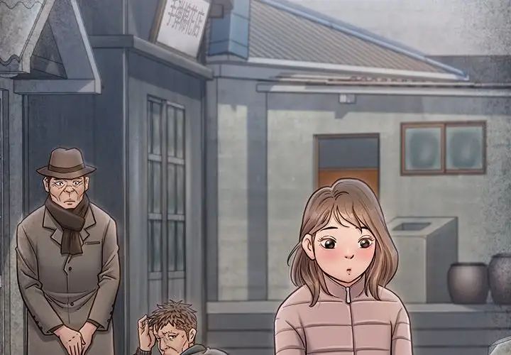桃花第26話