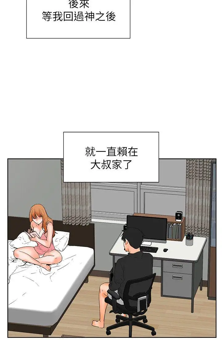 交往的條件第32話