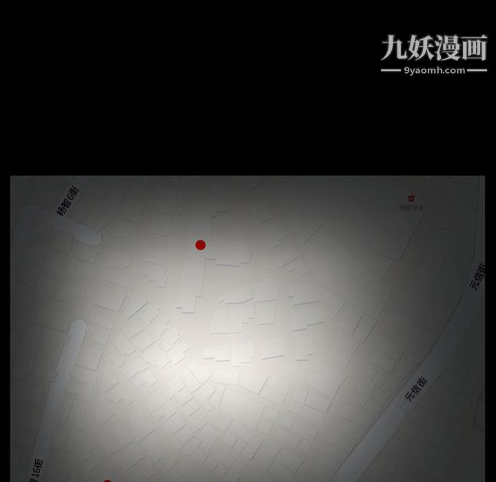 盗脸人第13话