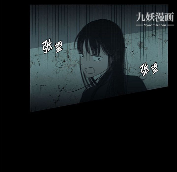 盗脸人第13话