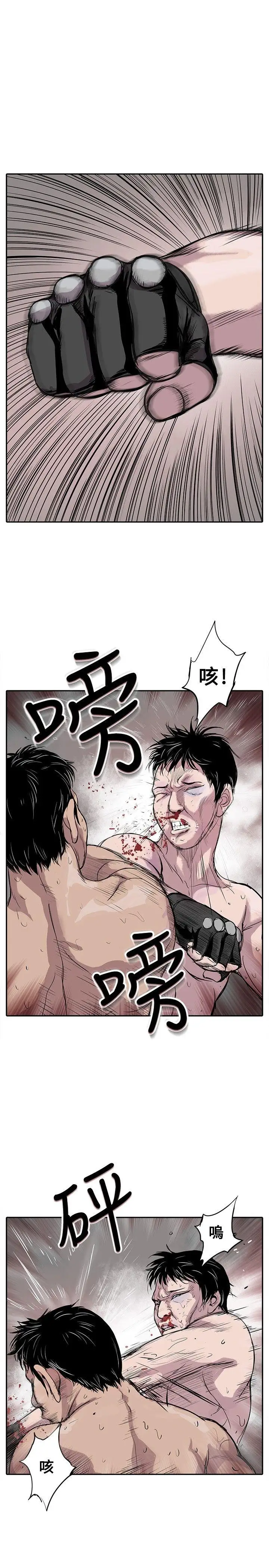 野兽Preview