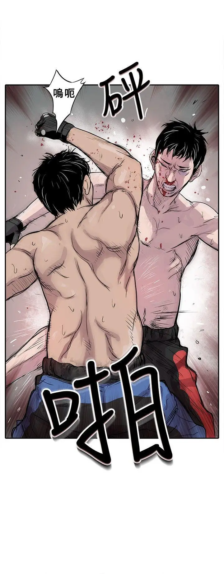 野兽Preview