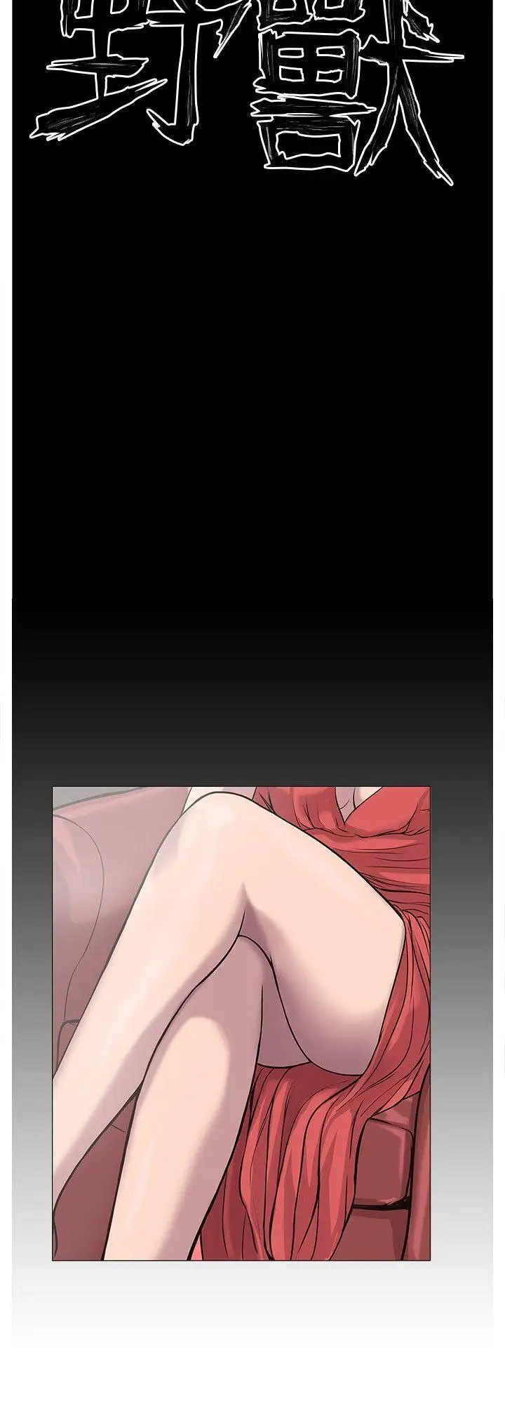 野兽Preview