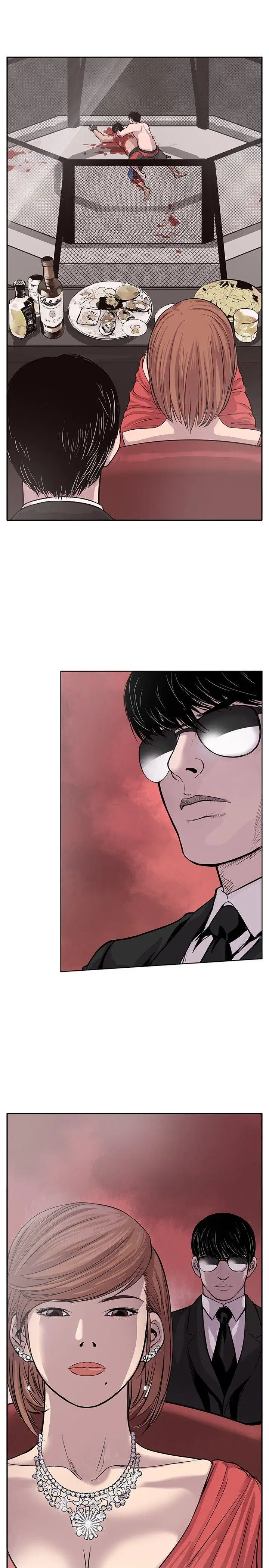 野兽Preview