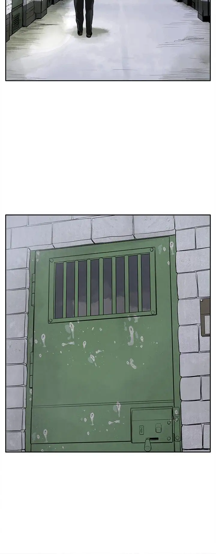 野兽第3话