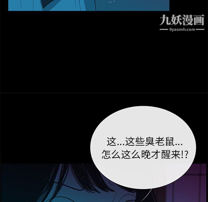 盜臉人第29話