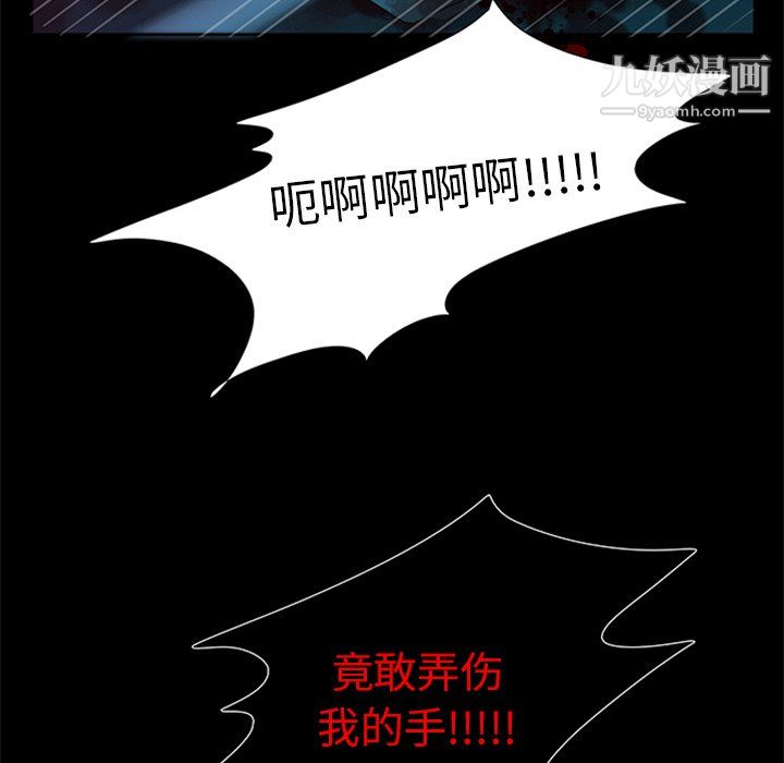 盗脸人第29话
