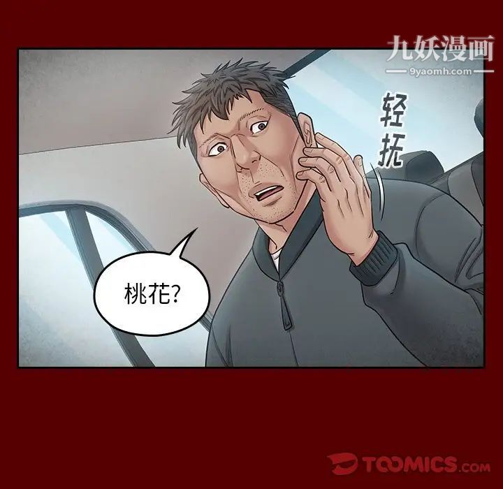 桃花最终话