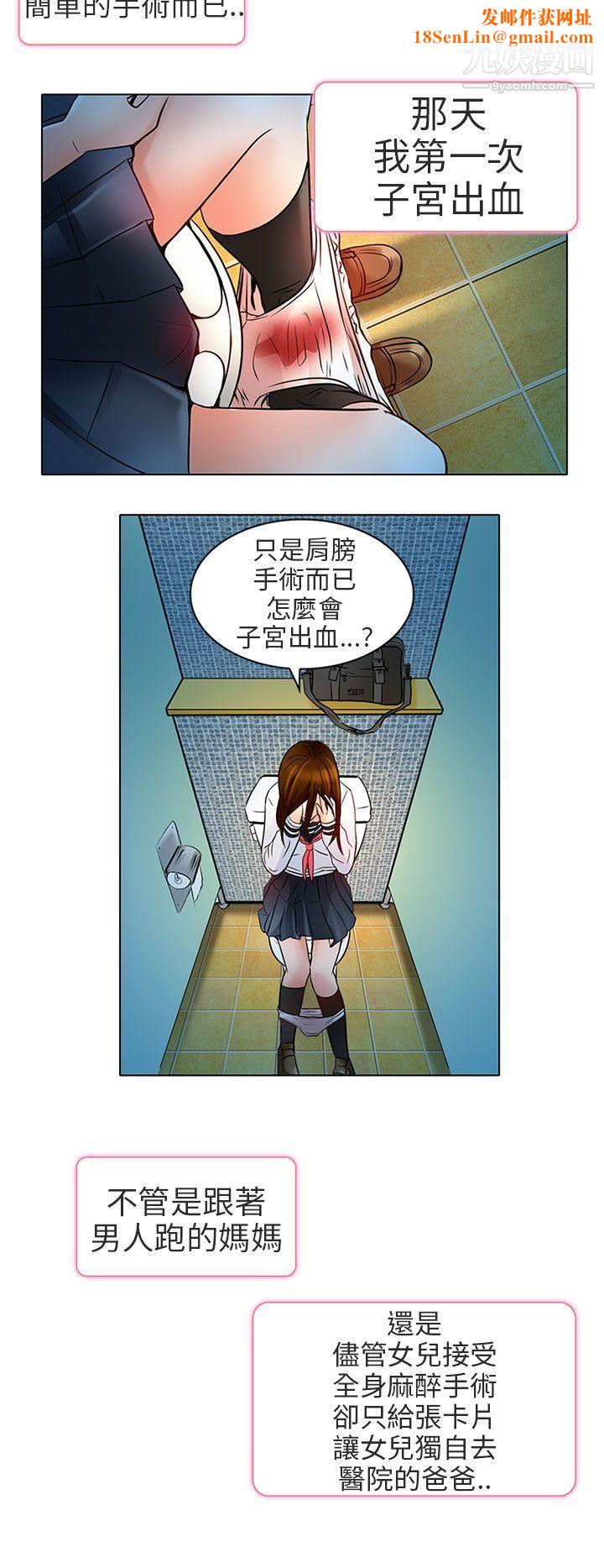 夏美我的愛第7話