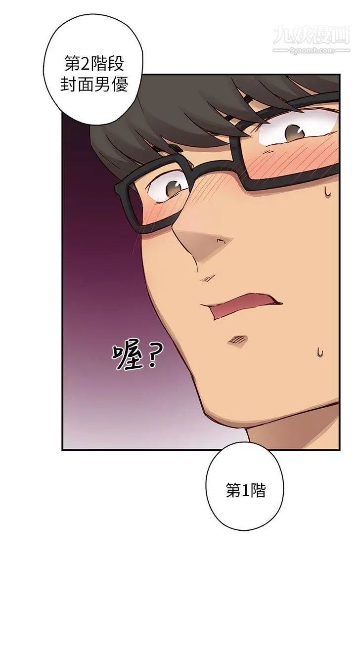 H校園第23話-等級劃分