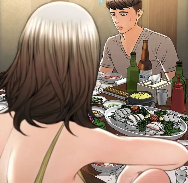 网红吴妍智第34话