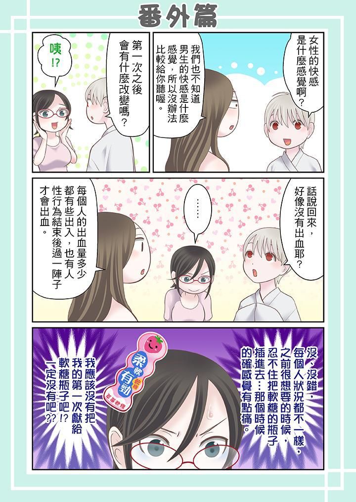 生育契约~闭锁的白蛇之馆~第21话