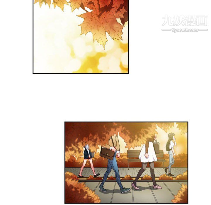 《由莉的秘密》第64话