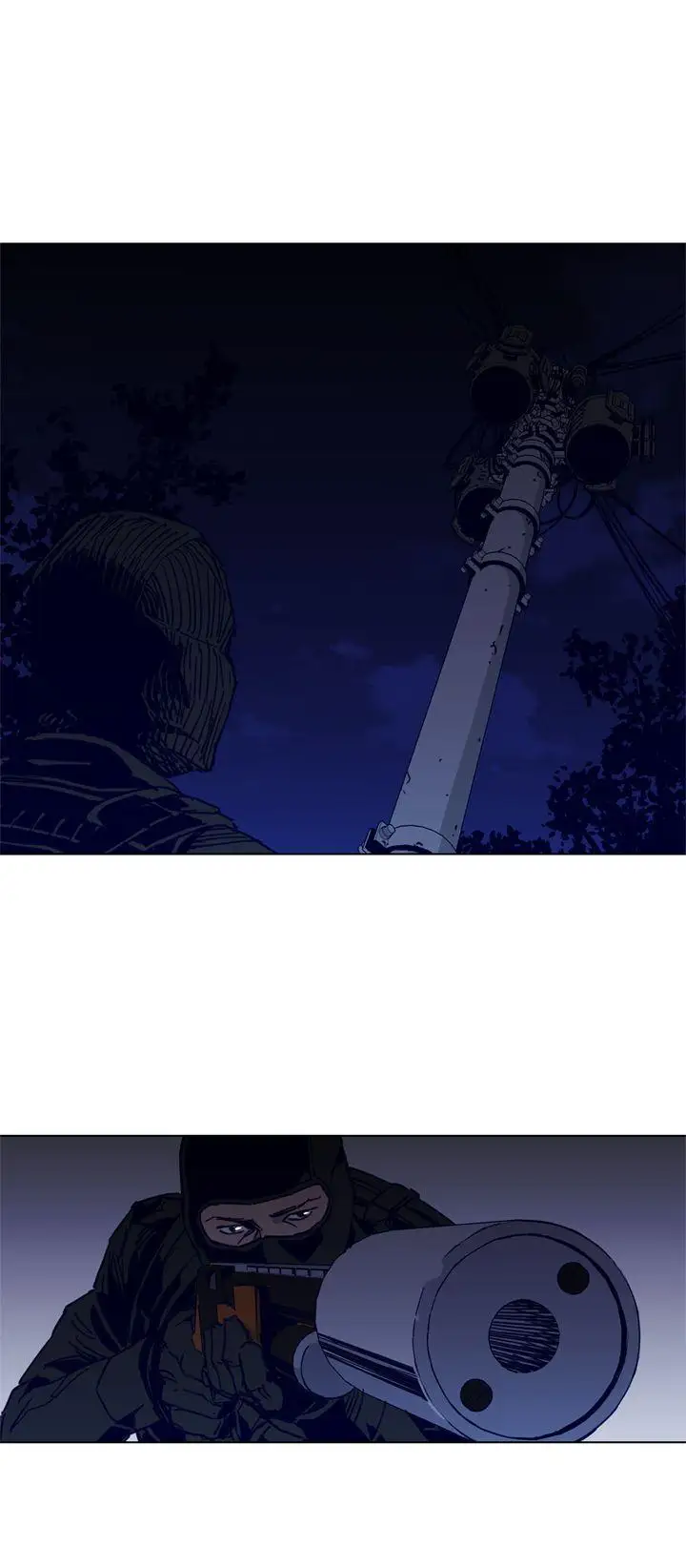 清道夫K第30话