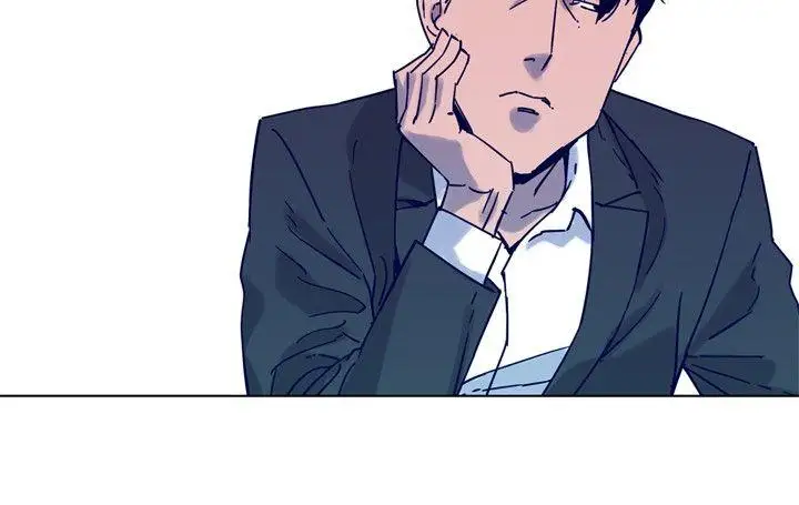 清道夫K第82話