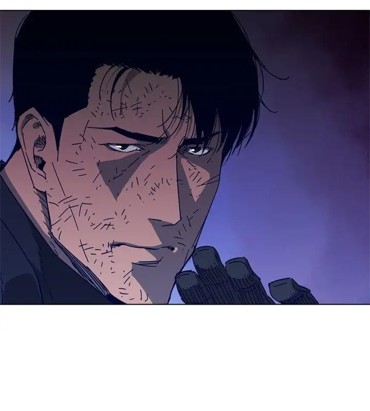 清道夫K第95话