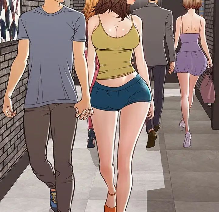 网红吴妍智第43话