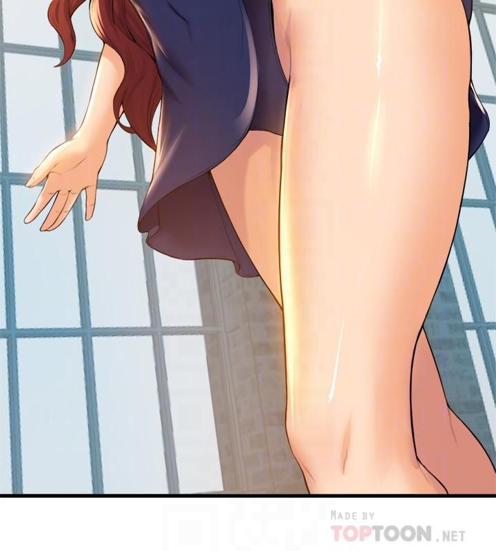 舞蹈系學姊們第34話-誘惑泰浩的高超技巧