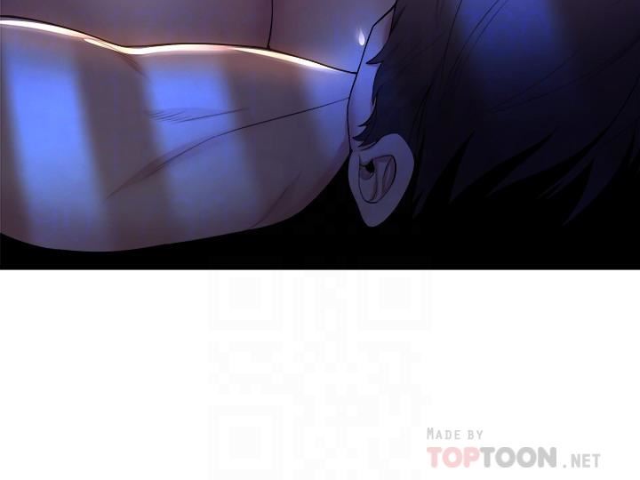 舞蹈系學姊們第41話-在外面好害羞…