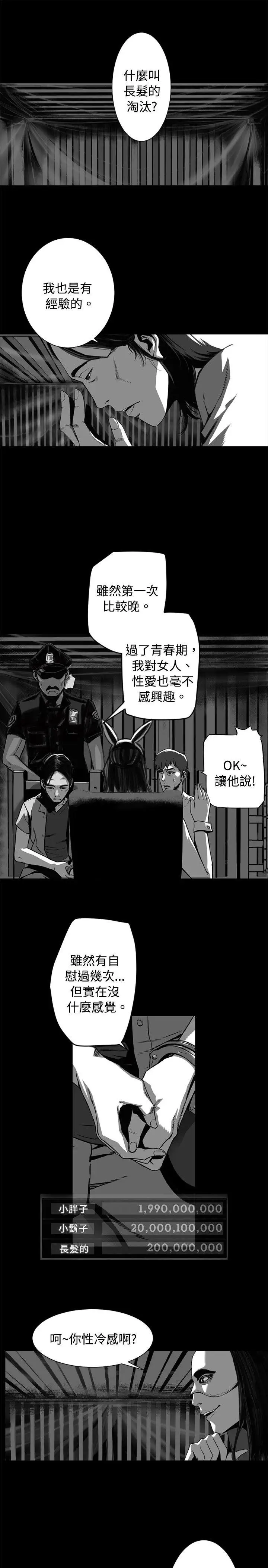 10人10色：初体验金泰宪-TALKSHOW（下）