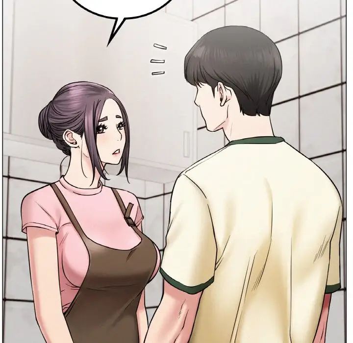 屋檐下的光第9話