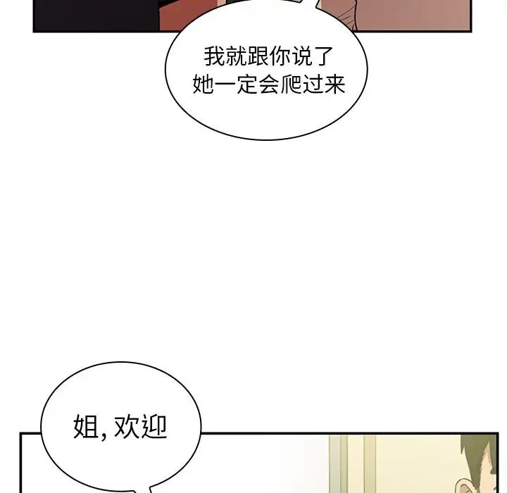 邻家三姐妹第50话